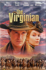 O Homem do Oeste (The Virginian)