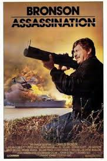  de Filme Assassinato Nos Estados Unidos (1987)