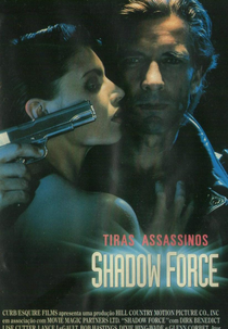 Tiras Assassinos (Shadow Force)