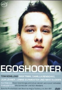 Egoshooter (Egoshooter)