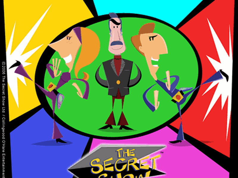 Foto 1 de O show Secreto