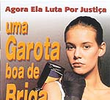 Uma Garota Boa de Briga