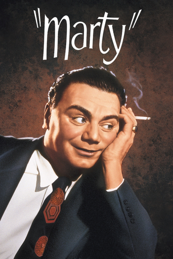  de Filme Marty (1955)