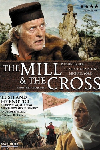  de Filme O Moinho e a Cruz (2011)
