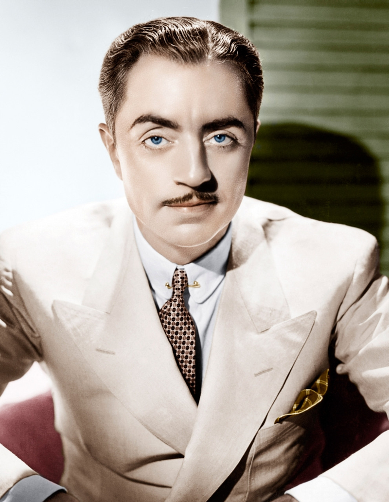 William Powell - Foto 1