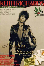 Keith Richards - Needles & Spoons (1966-1993) (Keith Richards - Needles & Spoons (1966-1993))
