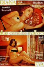 Duas Estranhas Mulheres (Diana, Eva - Duas Estranhas Mulheres)