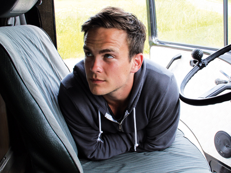 Foto 2 de Você e Eu