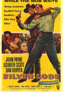 Homens Indomáveis (Silver Lode)