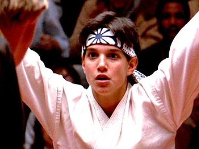 Foto 3 de Karatê Kid: A Hora da Verdade