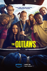 Os Fora da Lei (3ª Temporada) (The Outlaws (Season 3))