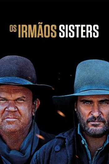  de Filme Os Irmãos Sisters (2018)