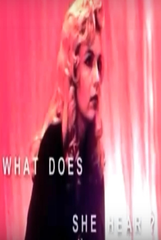 Poster 1 de Curta Laura Palmer (2002)