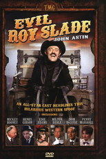 O Perverso Roy Slade (Evil Roy Slade)