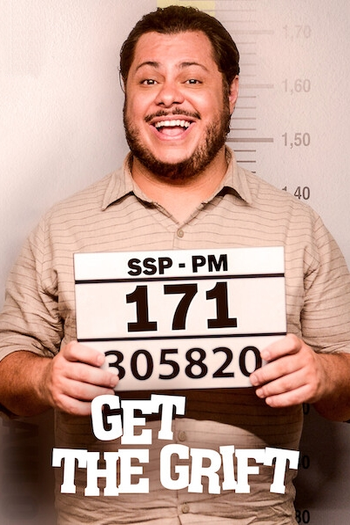  de Filme Os Salafrários (2021)