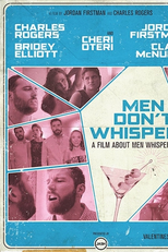 Men Don't Whisper (Men Don't Whisper)