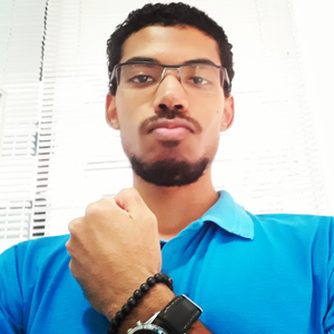 Foto de perfil de João Paulo Moura