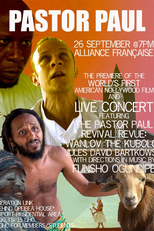 Pastor Paul (Pastor Paul)
