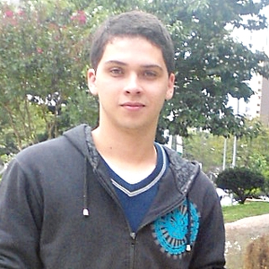 Foto de perfil de Glaicon Silva