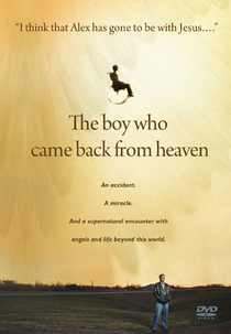 O Menino Que Voltou do Céu (The Boy Who Came Back from Heaven)