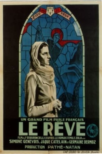 Poster de Filme O Sonho (1931)