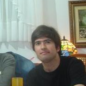 Foto de perfil de Fabio Albe