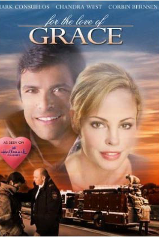 Poster 1 de Filme Pelo Amor de Graça (2008)