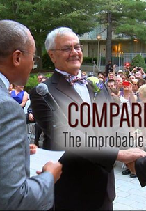 Compared to what: The improbable journey of Barney Frank (Compared to what: The improbable journey of Barney Frank)