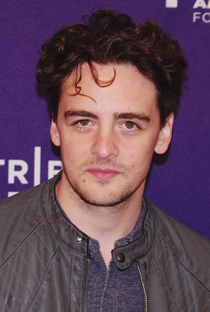 Vincent Piazza - Poster 2