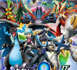 Pokémon XY Special Episode: The Strongest Mega Evolution II