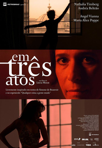 Em Três Atos (Em Três Atos)