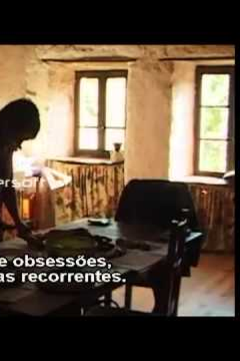 Poster de Filme Nossas Inquietudes (2003)