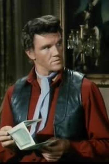 Poster de Episódio The Big Jackpot (1970)