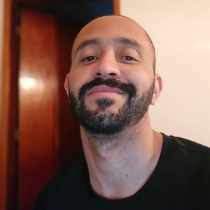 Foto de perfil de Isaac Martins da Silva