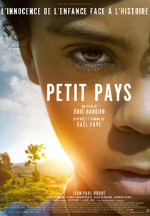 Meu Pequeno País (Petit Pays)