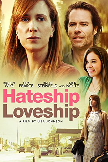  de Filme Amores Inversos (2013)