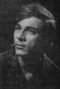 Érico Vidal