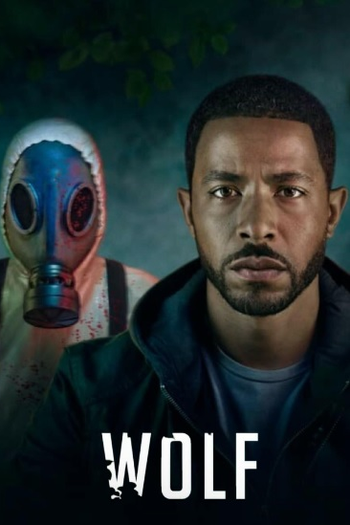 Poster de Série Wolf (1ª Temporada) (2023)