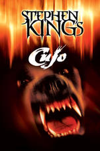 Poster de Filme C.U.J.O.: Canine Unit Joint Operations (2019)