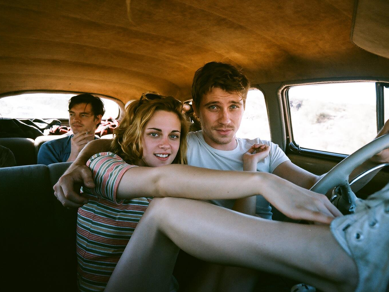 Foto 7 de Na Estrada