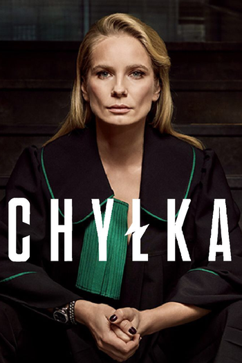 Poster de Franquia Chyłka (2018)