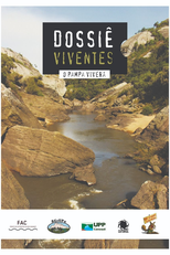 Dossiê Viventes - O Pampa Viverá (Dossiê Viventes - O Pampa Viverá)