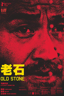 Old Stone - Poster / Capa / Cartaz - Oficial 2