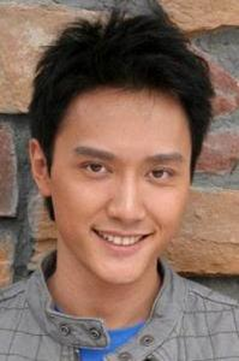 Shaofeng Feng - Foto 4