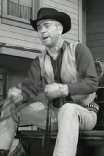 Poster de Episódio The Trappers (1962)