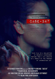 O Misterioso Caso 347 (Case-347)