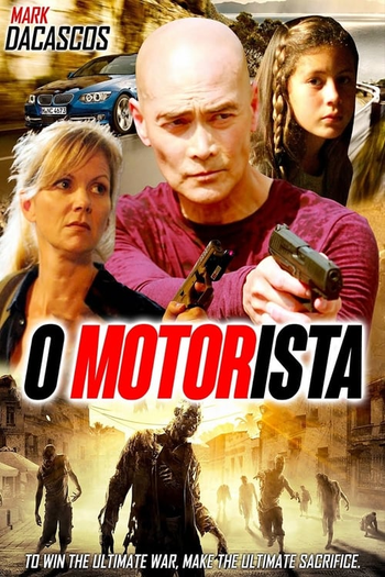  de Filme O Motorista (2019)