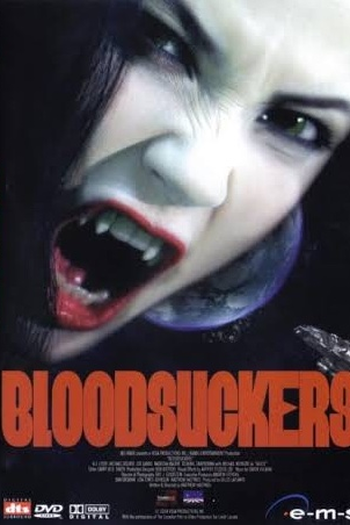  de Filme A Guerra dos Vampiros (2005)