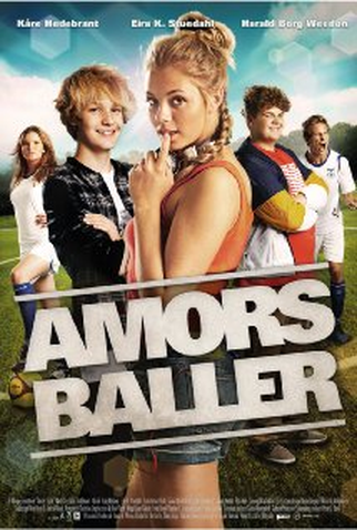 Poster 1 de Filme Amors Baller (2011)