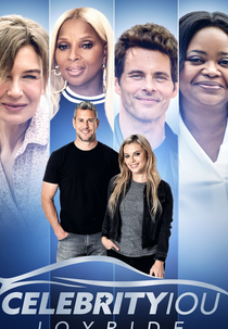 Te Devo Essa! - Edição Carros dos Astros (Celebrity IOU: Joyride)